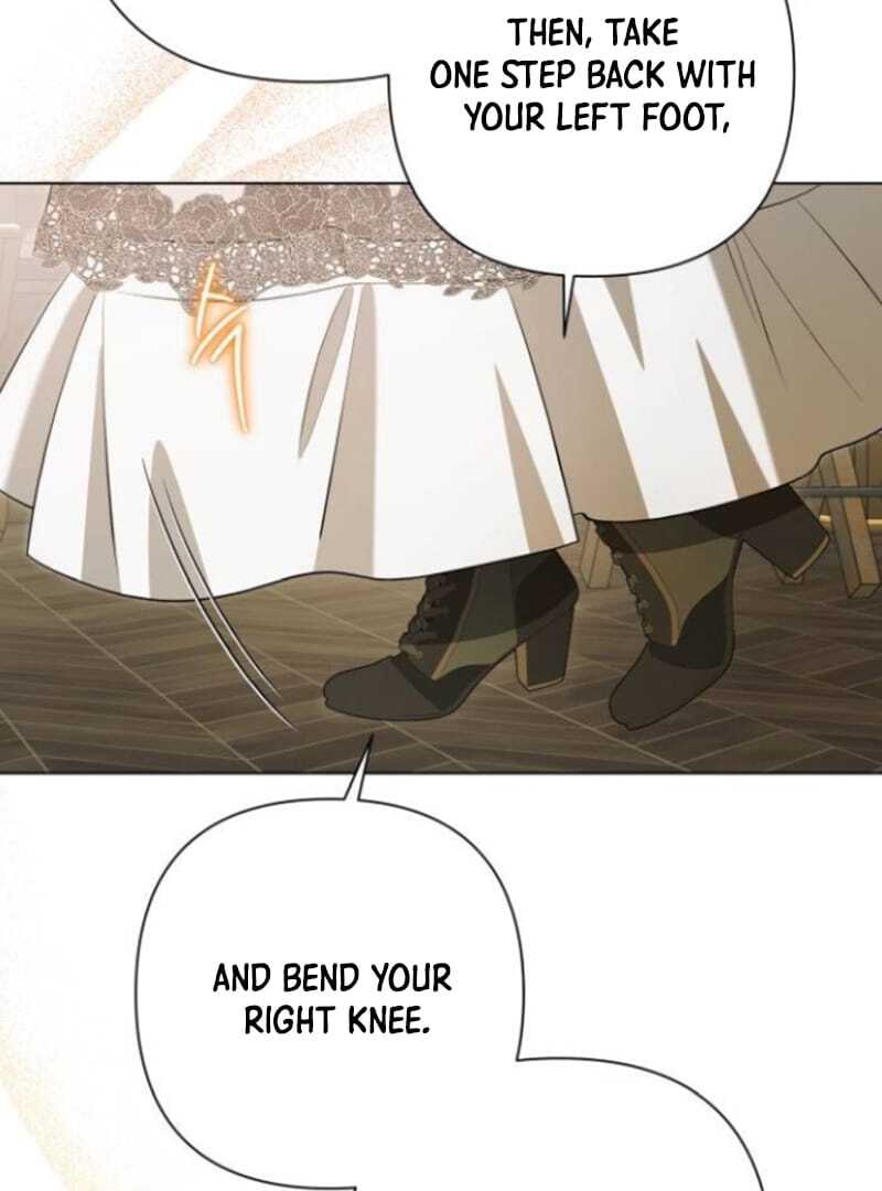 Kneel, Your Grace! Chapter 24 - Page 16