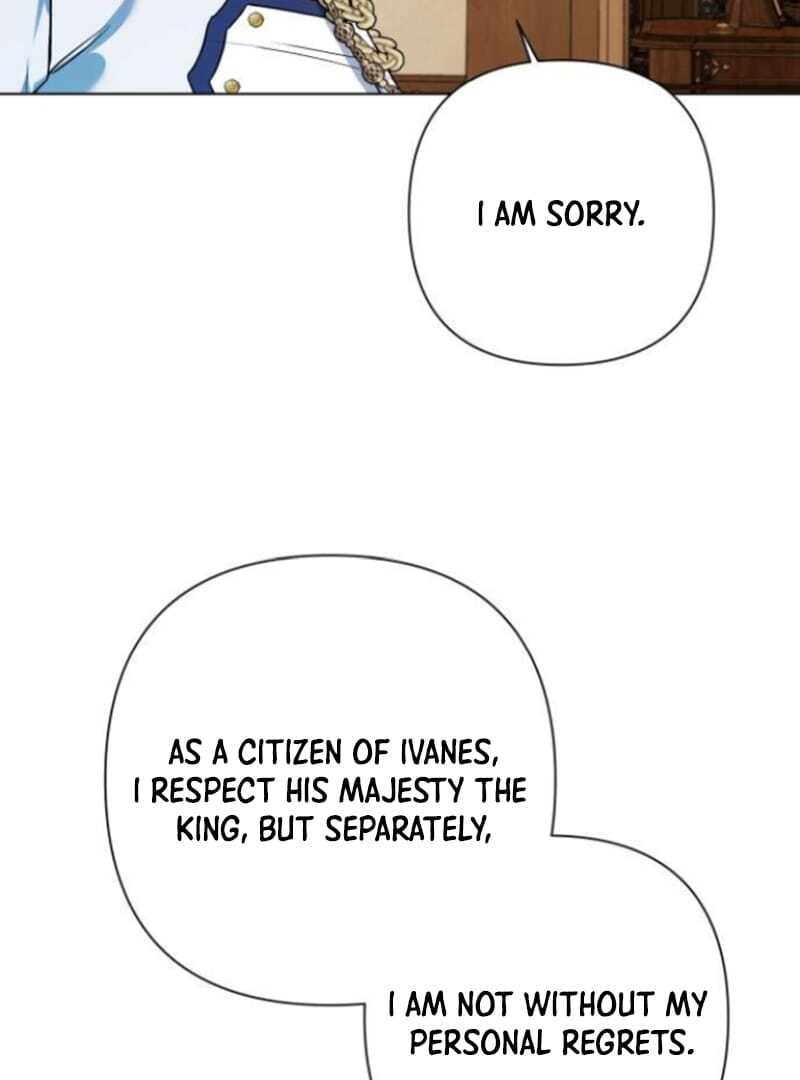 Kneel, Your Grace! Chapter 24 - Page 28
