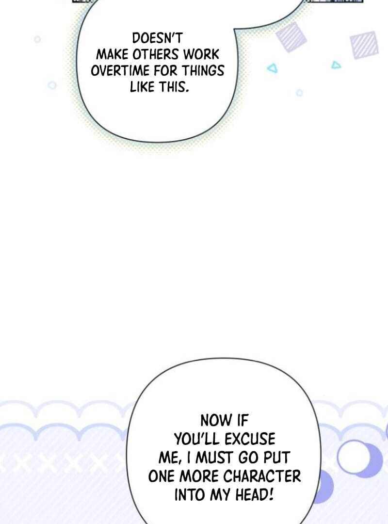 Kneel, Your Grace! Chapter 24 - Page 8