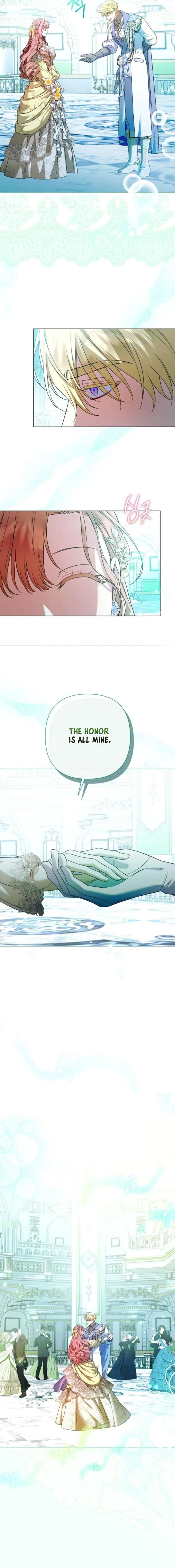 Kneel, Your Grace! Chapter 28 - Page 12