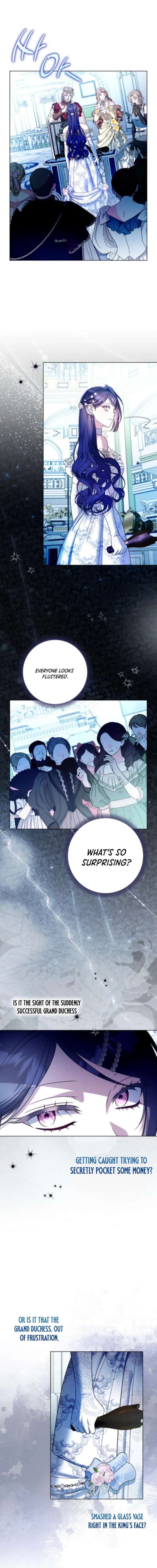 Kneel, Your Grace! Chapter 30 - Page 13