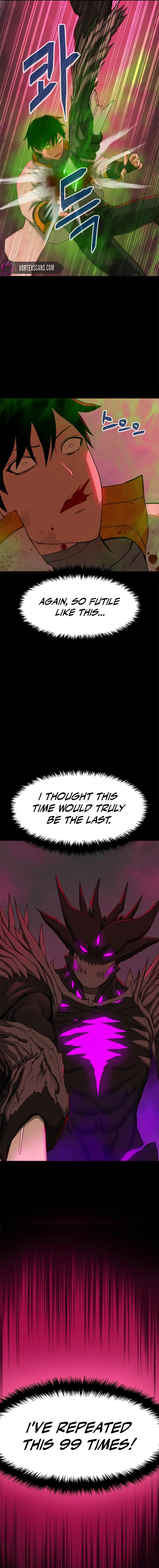 Knight’s Restaurant Chapter 1 - Page 4