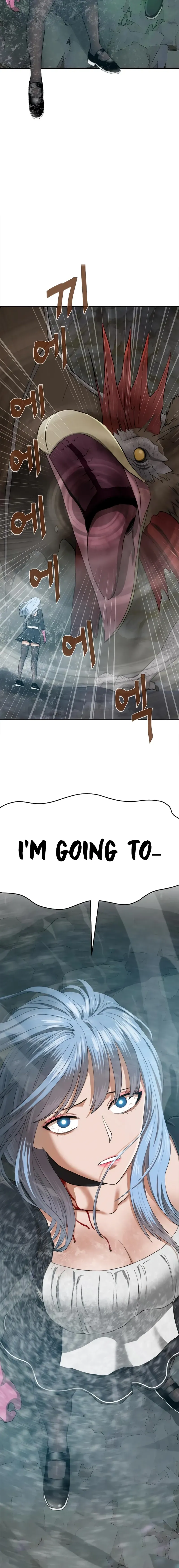 Knight’s Restaurant Chapter 6 - Page 36