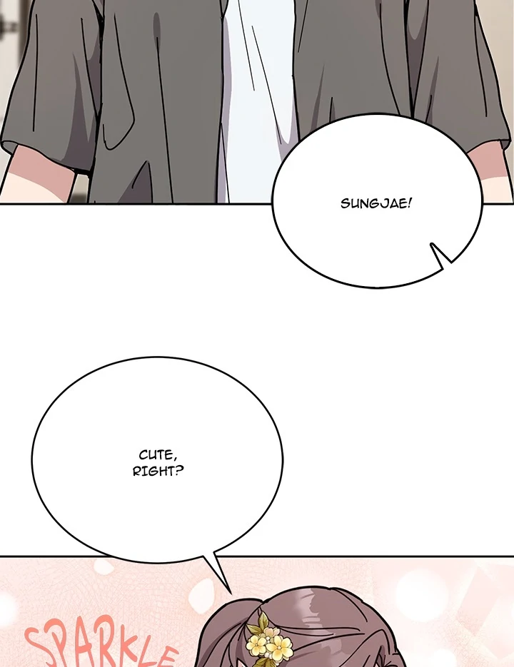 Knot My Secret Chapter 0 - Page 12