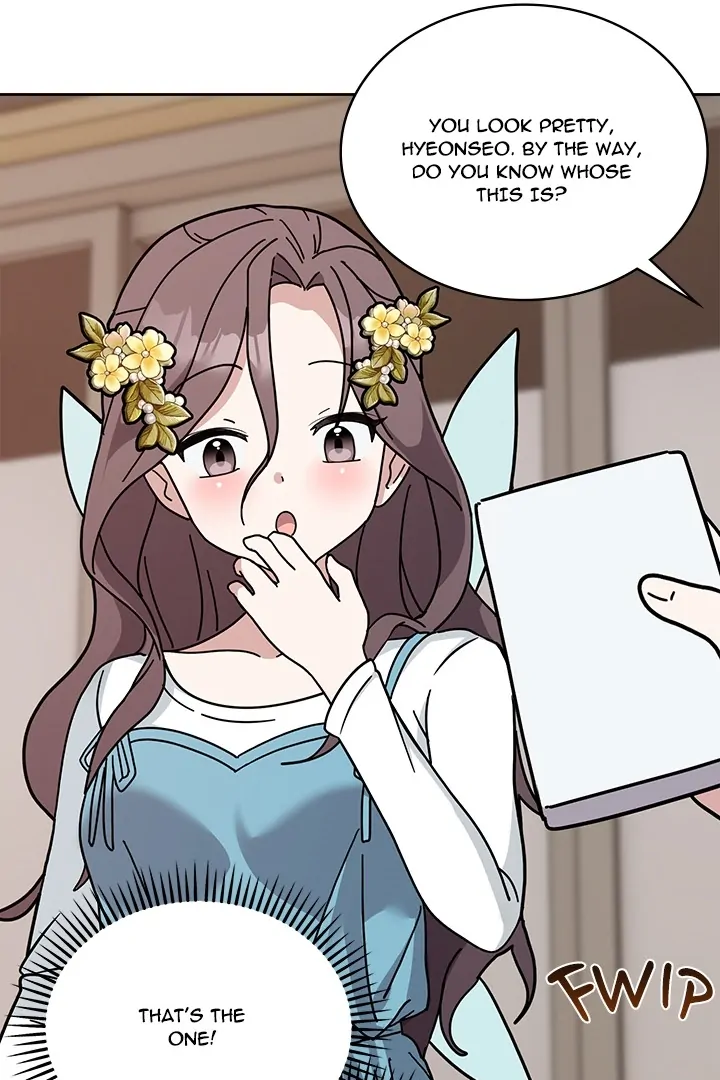 Knot My Secret Chapter 0 - Page 14