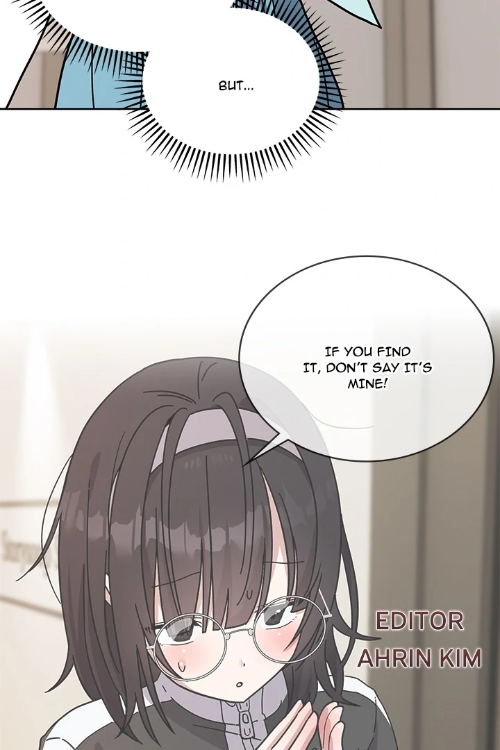 Knot My Secret Chapter 0 - Page 15
