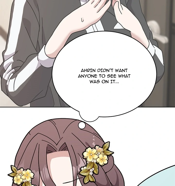 Knot My Secret Chapter 0 - Page 16
