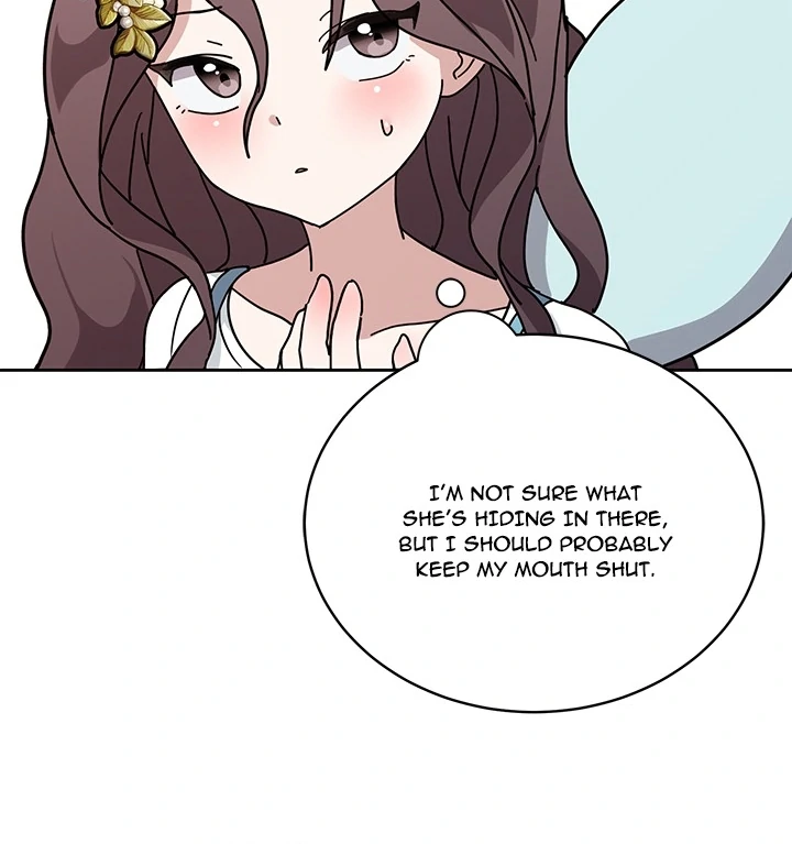 Knot My Secret Chapter 0 - Page 17