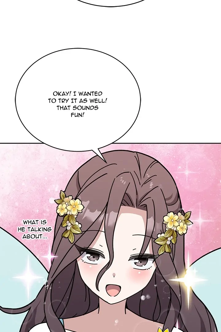 Knot My Secret Chapter 0 - Page 23