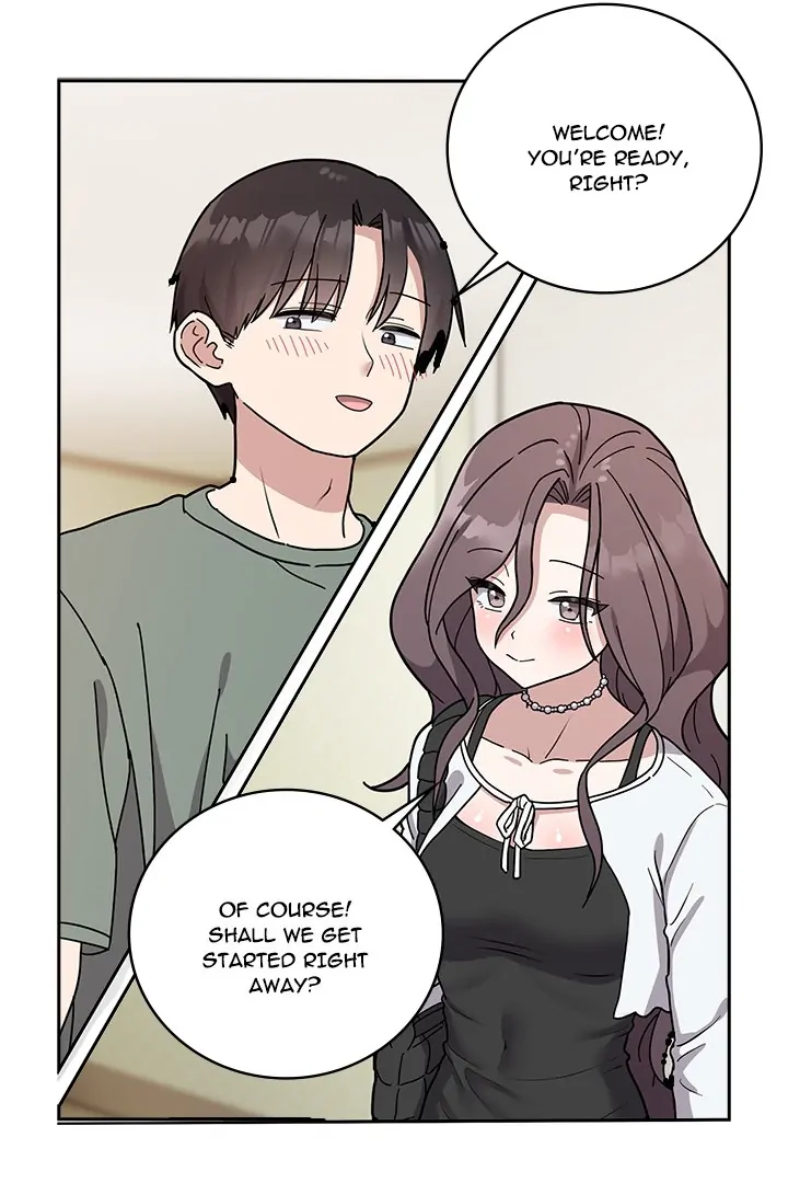 Knot My Secret Chapter 0 - Page 26