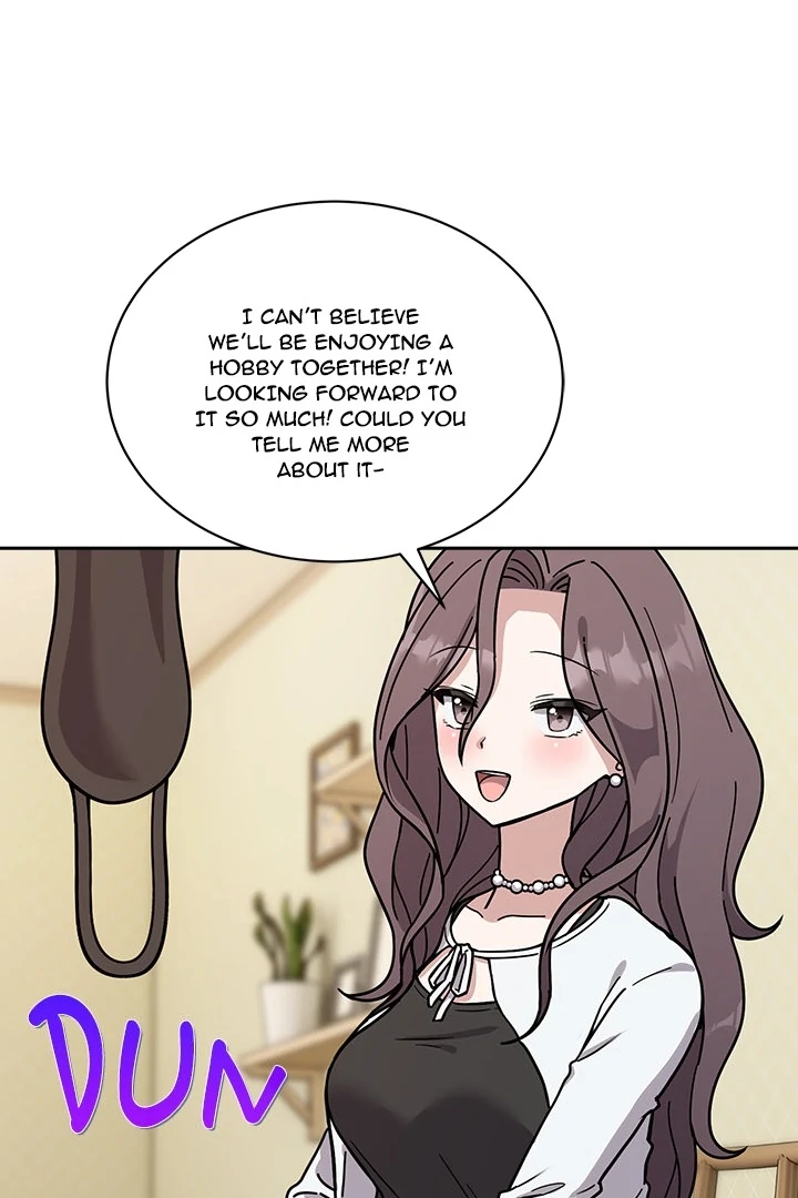 Knot My Secret Chapter 0 - Page 27