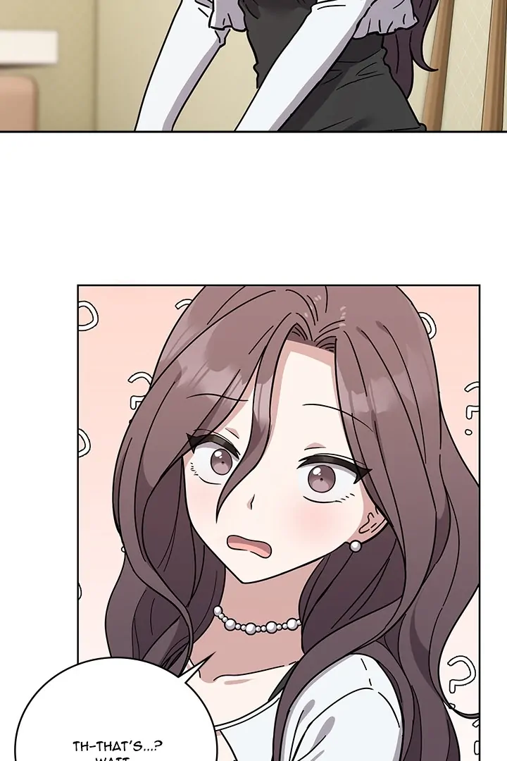 Knot My Secret Chapter 0 - Page 28