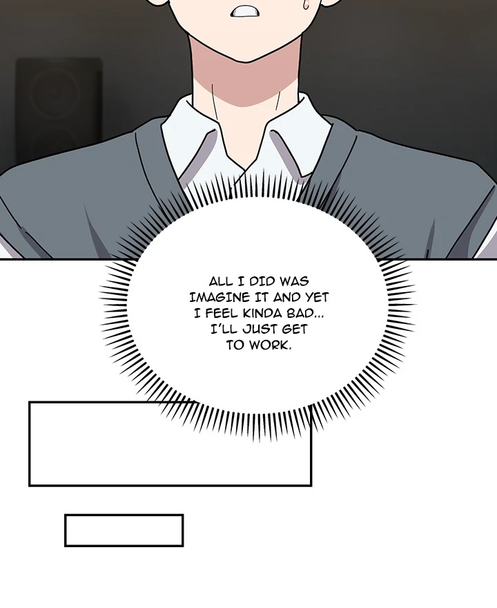 Knot My Secret Chapter 0 - Page 4
