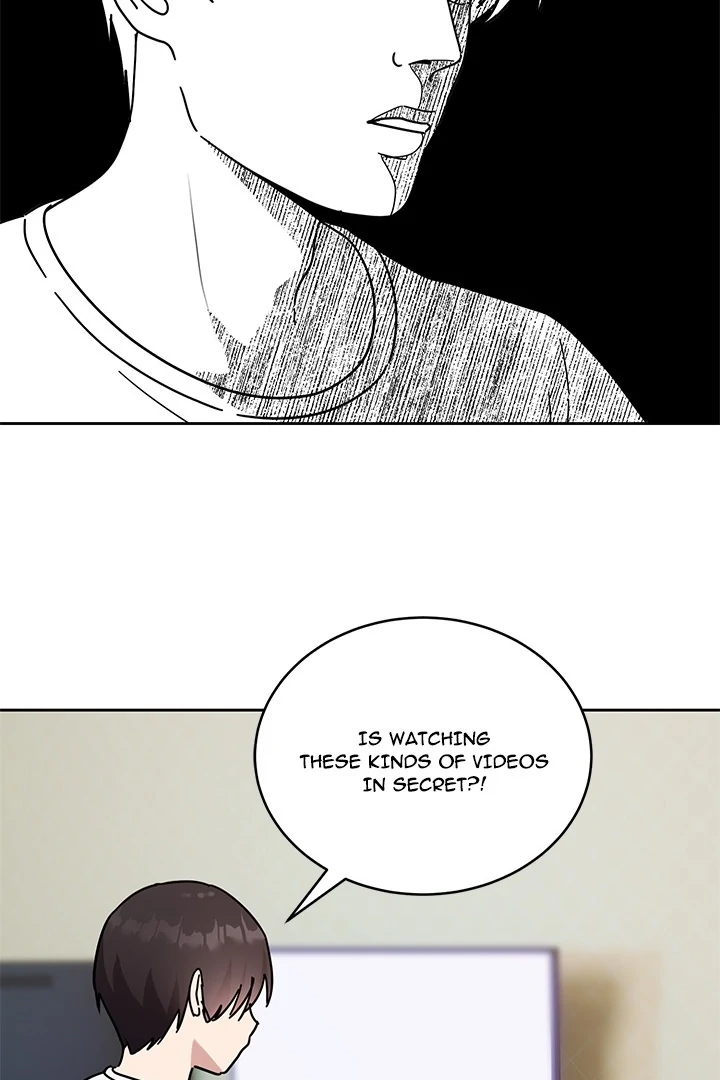 Knot My Secret Chapter 0 - Page 6