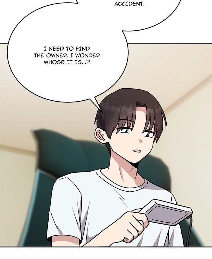 Knot My Secret Chapter 0 - Page 9
