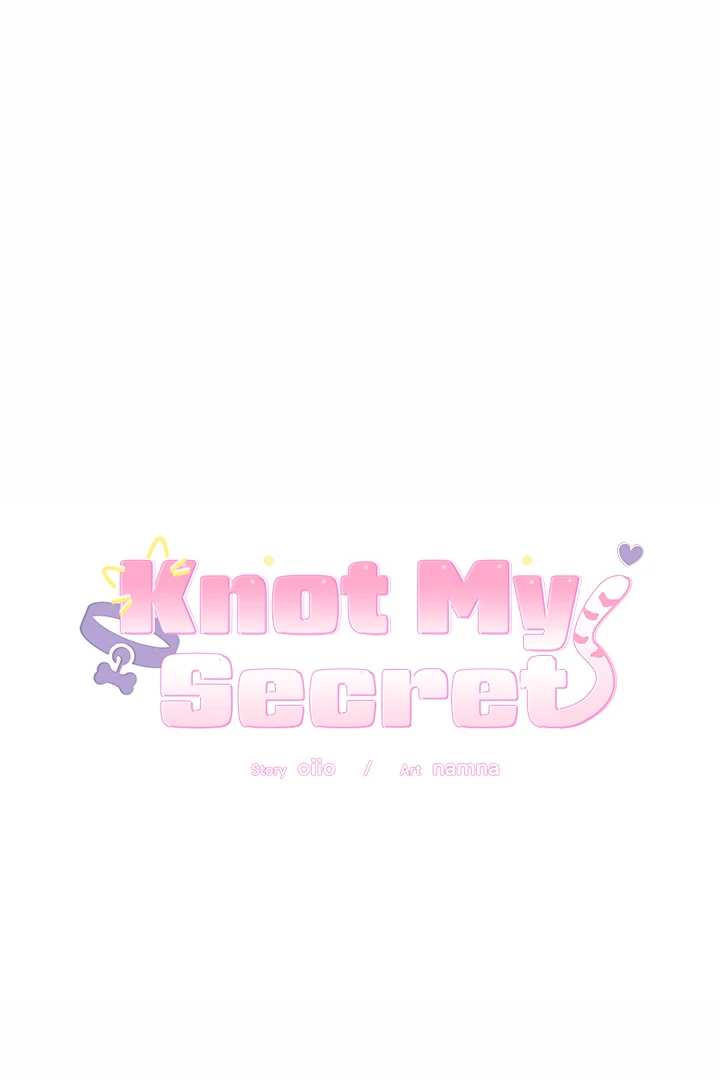 Knot My Secret Chapter 1 - Page 0