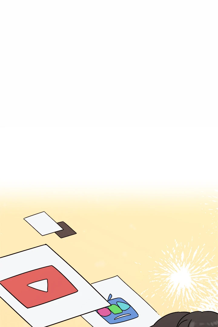 Knot My Secret Chapter 1 - Page 1