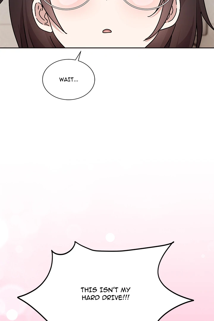 Knot My Secret Chapter 1 - Page 101