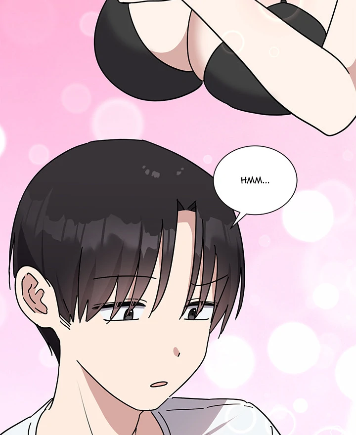 Knot My Secret Chapter 1 - Page 103
