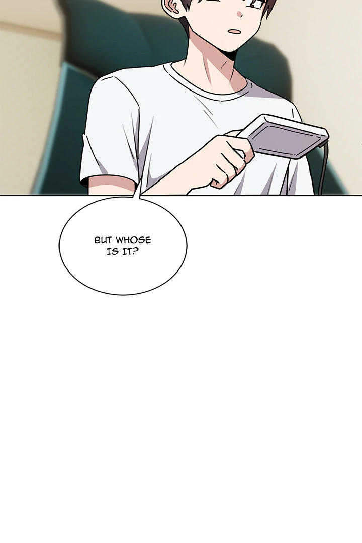 Knot My Secret Chapter 1 - Page 106