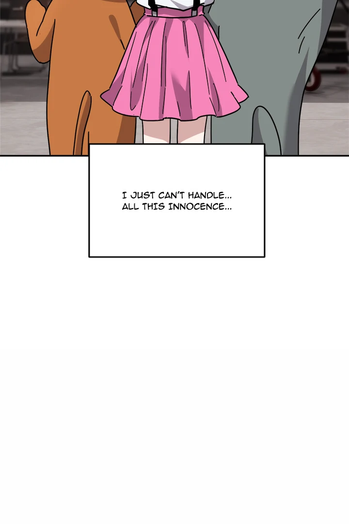 Knot My Secret Chapter 1 - Page 11