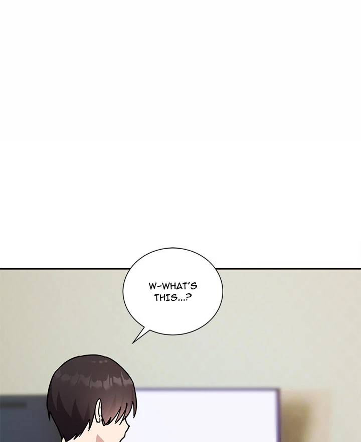 Knot My Secret Chapter 1 - Page 112