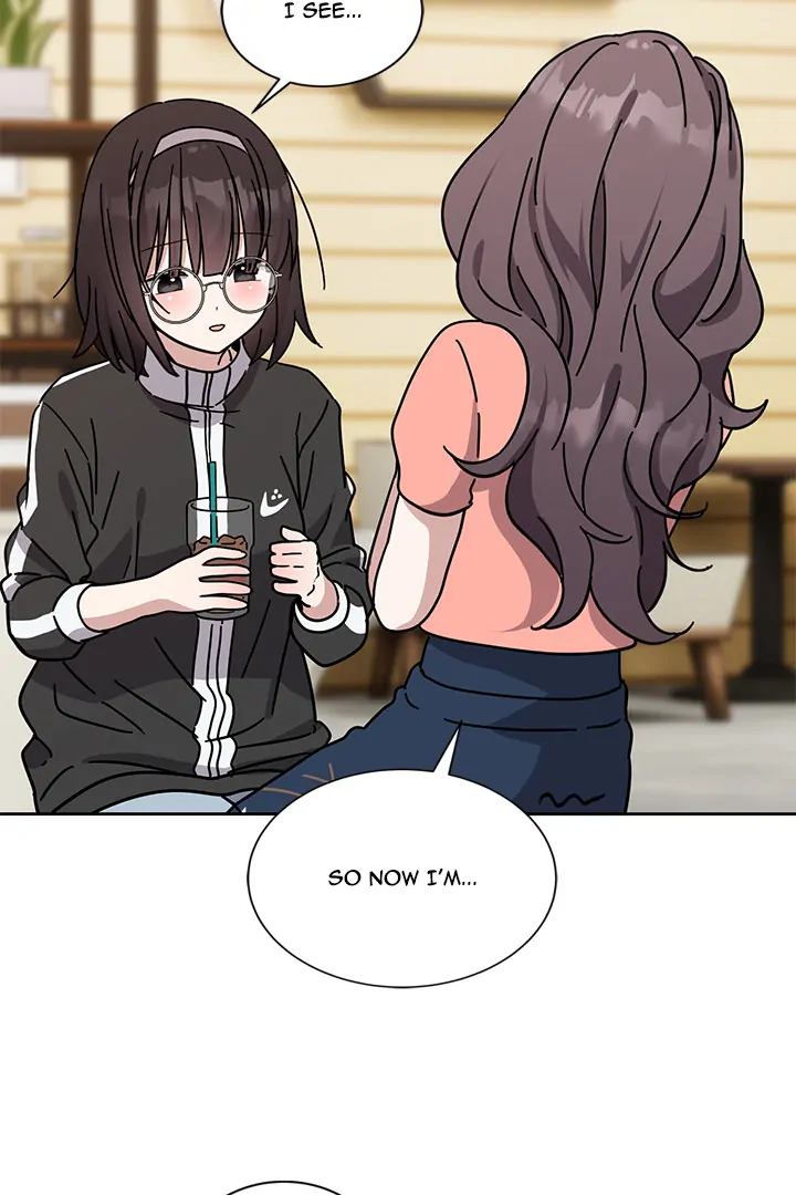 Knot My Secret Chapter 1 - Page 127