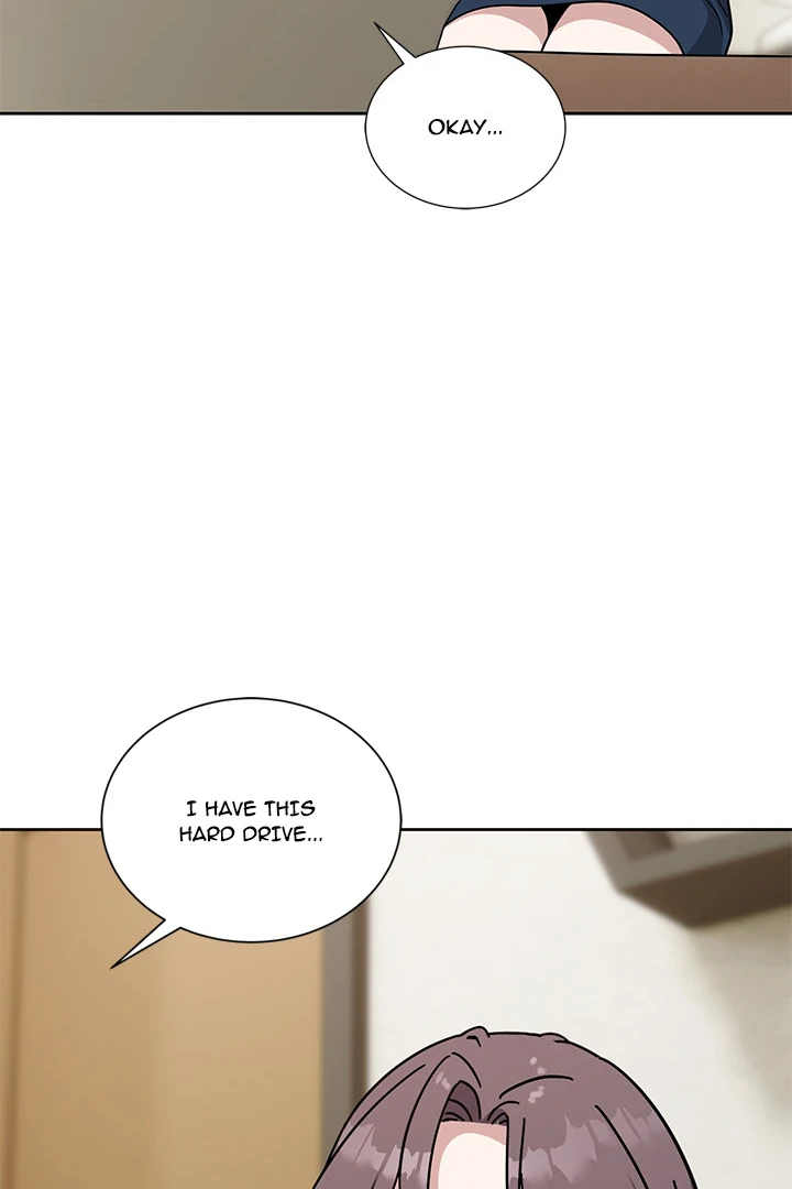 Knot My Secret Chapter 1 - Page 131