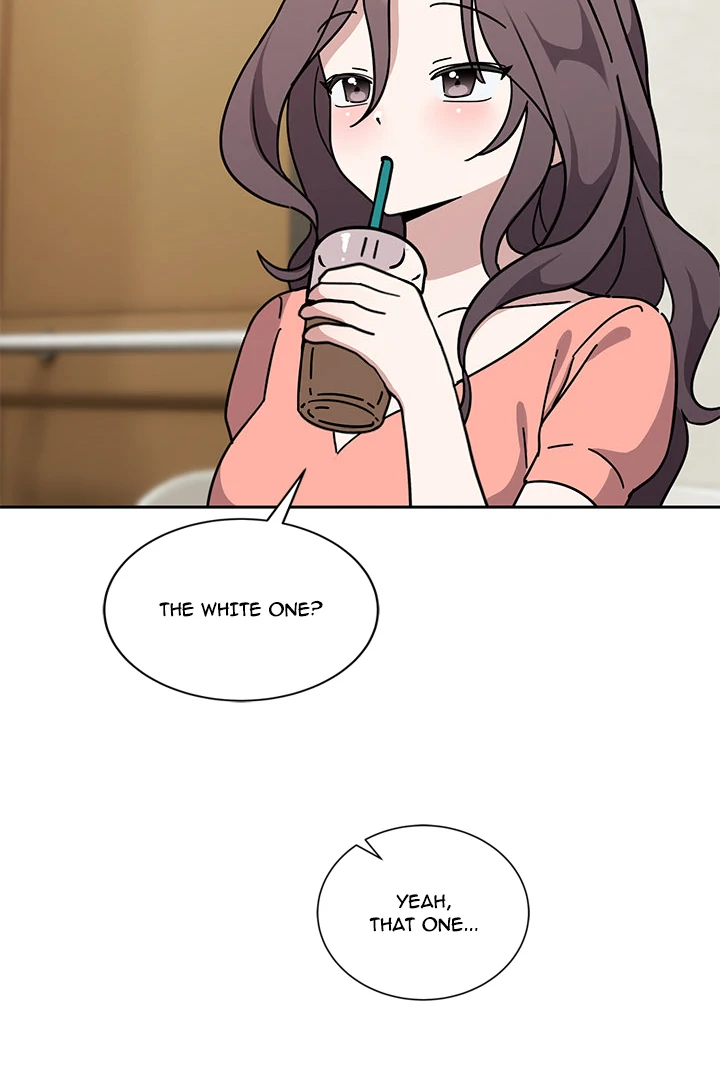 Knot My Secret Chapter 1 - Page 132