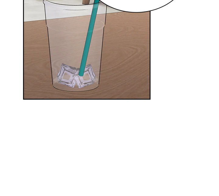 Knot My Secret Chapter 1 - Page 134