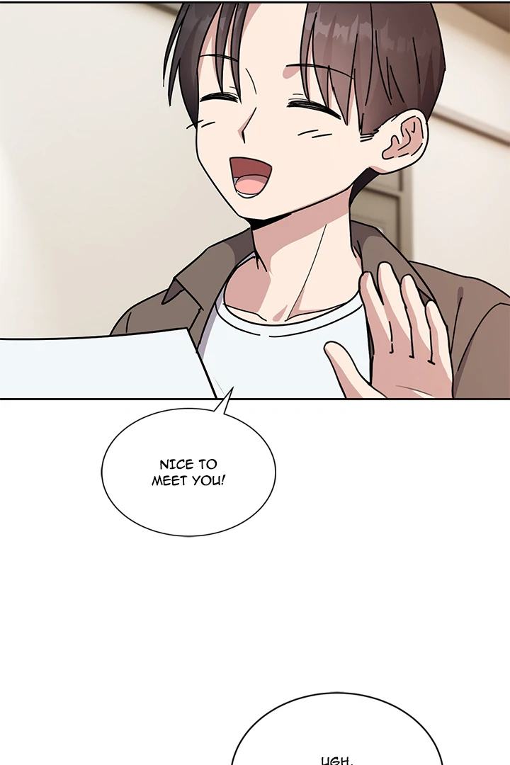 Knot My Secret Chapter 1 - Page 15