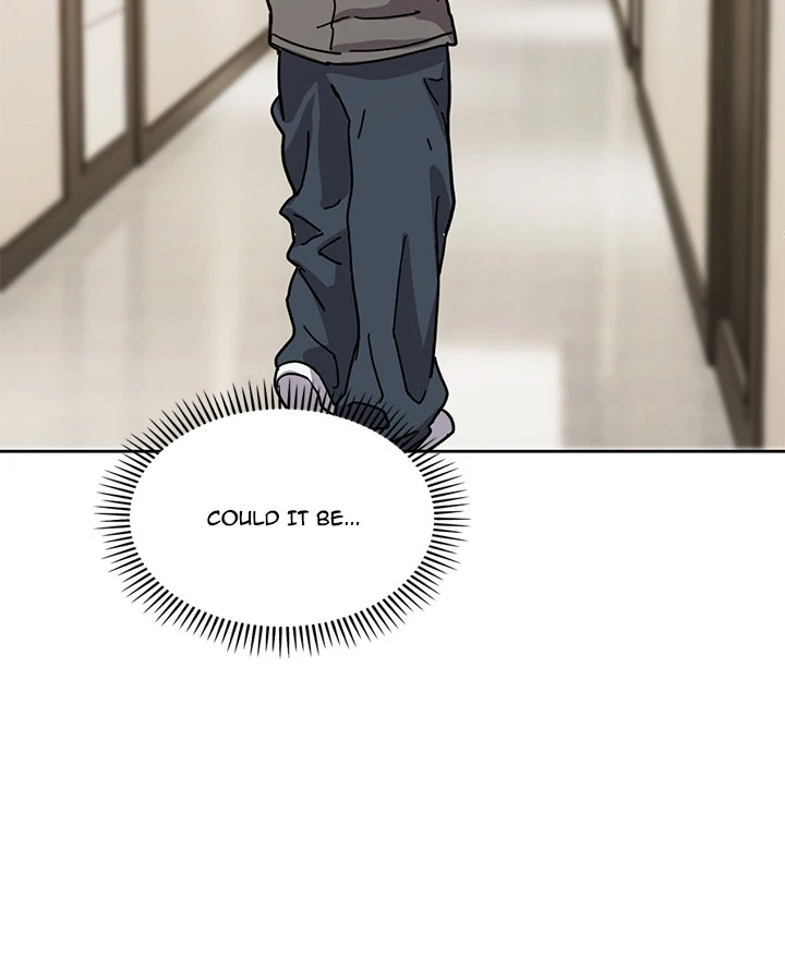 Knot My Secret Chapter 1 - Page 153