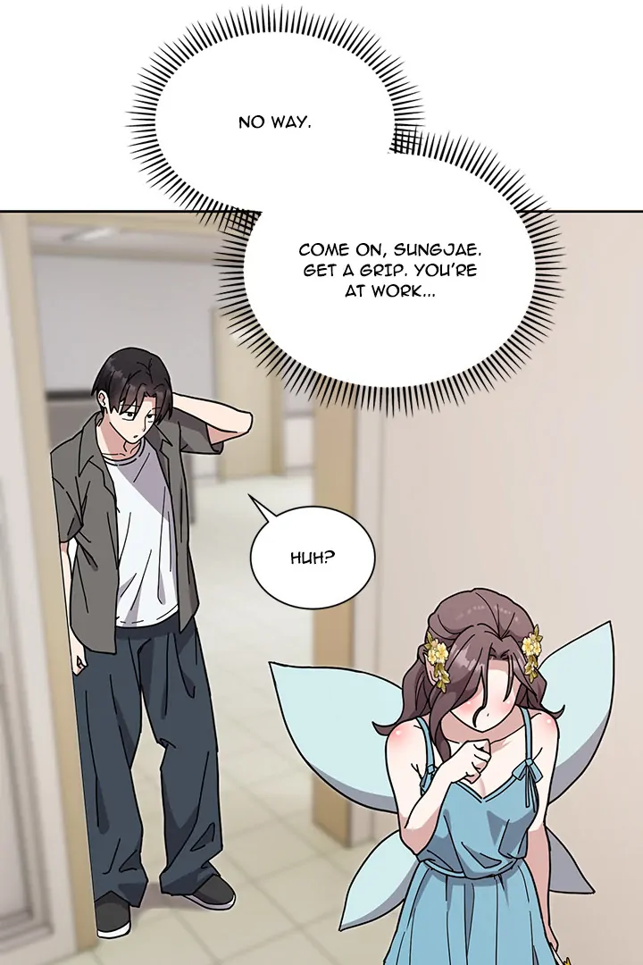 Knot My Secret Chapter 1 - Page 159