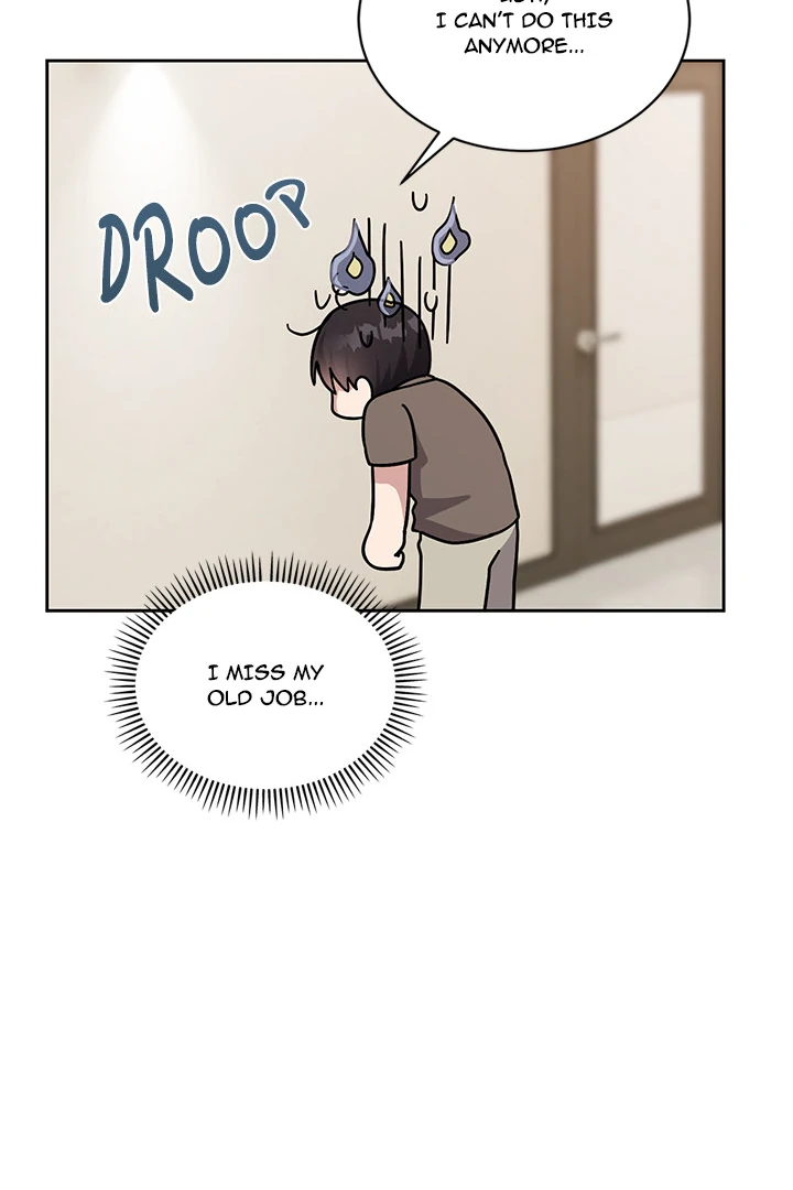 Knot My Secret Chapter 1 - Page 16