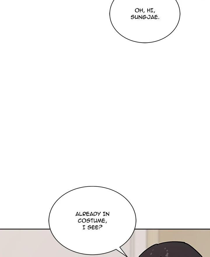 Knot My Secret Chapter 1 - Page 162