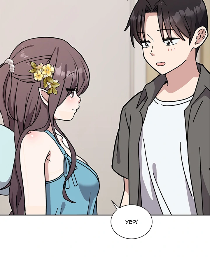 Knot My Secret Chapter 1 - Page 163