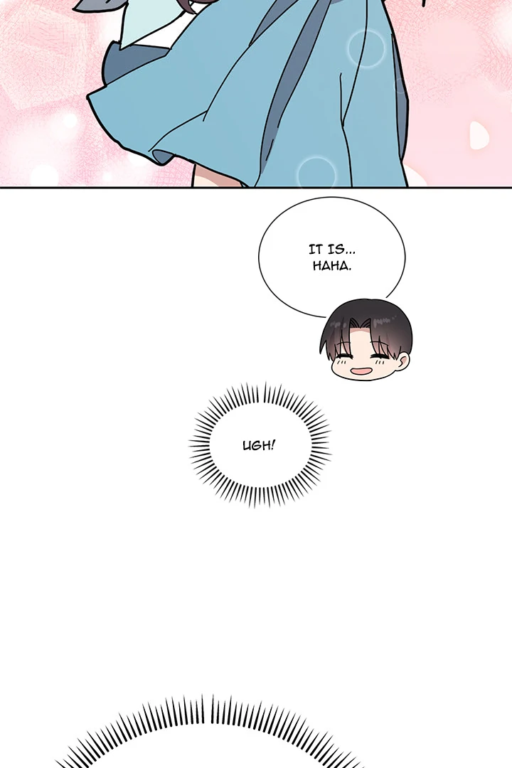 Knot My Secret Chapter 1 - Page 165