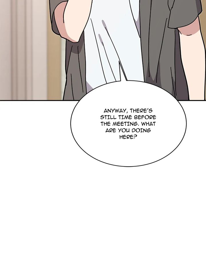 Knot My Secret Chapter 1 - Page 167