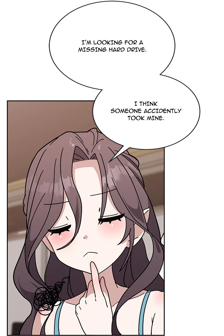 Knot My Secret Chapter 1 - Page 168
