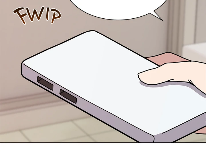 Knot My Secret Chapter 1 - Page 171