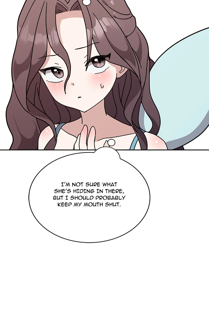 Knot My Secret Chapter 1 - Page 175