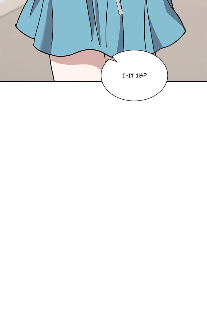 Knot My Secret Chapter 1 - Page 181