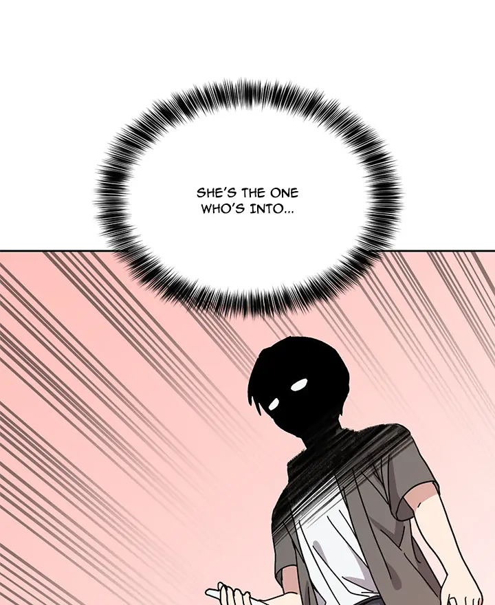Knot My Secret Chapter 1 - Page 182