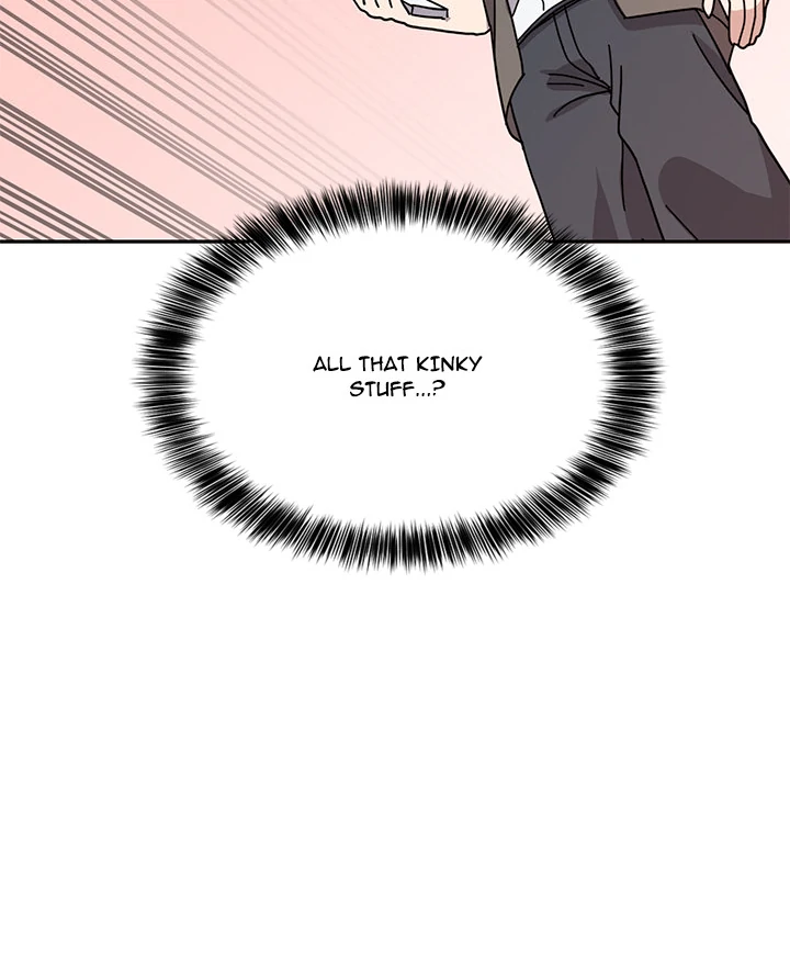 Knot My Secret Chapter 1 - Page 183