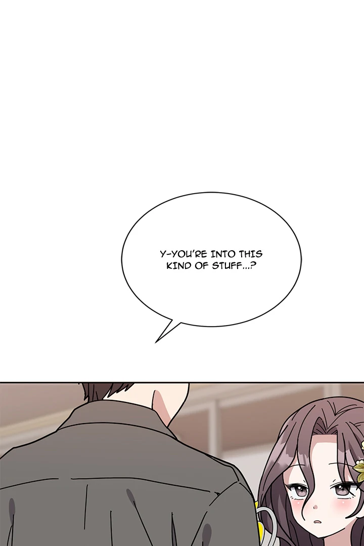 Knot My Secret Chapter 1 - Page 184