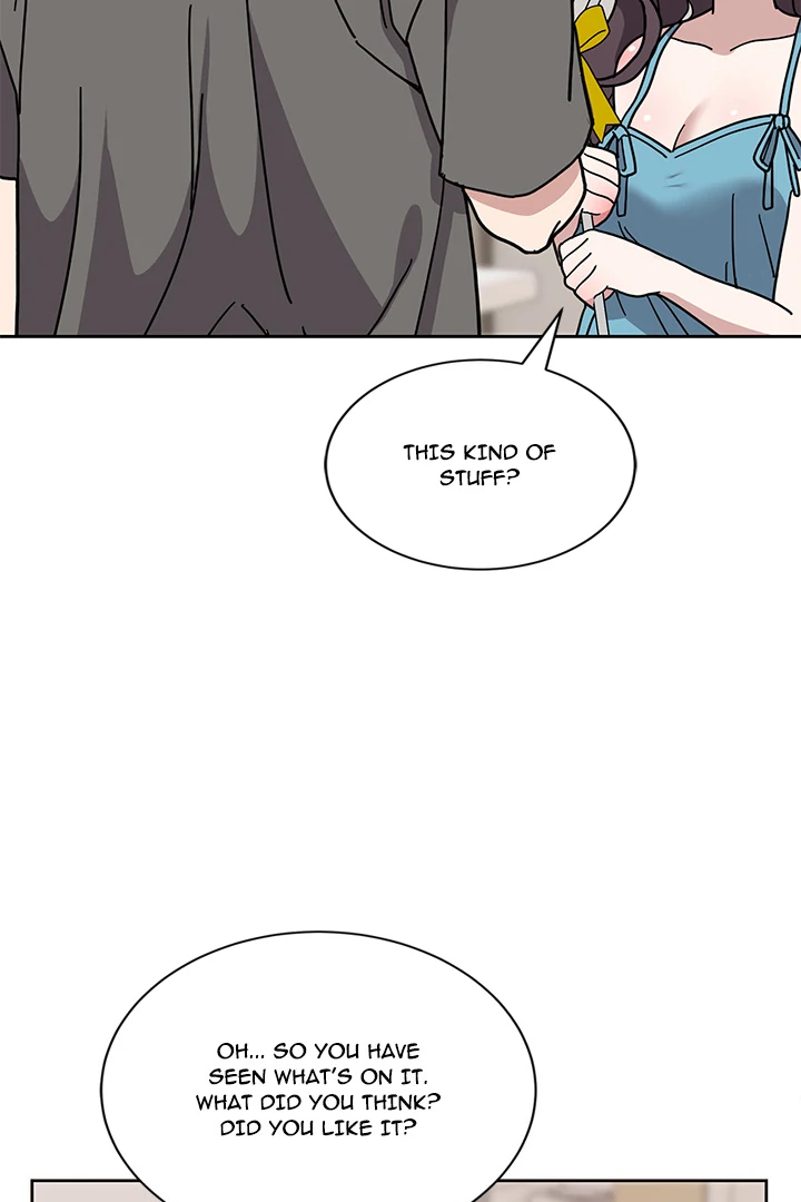 Knot My Secret Chapter 1 - Page 185