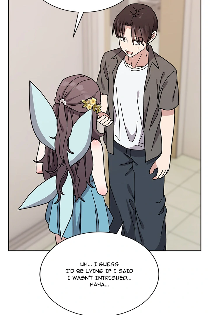 Knot My Secret Chapter 1 - Page 186