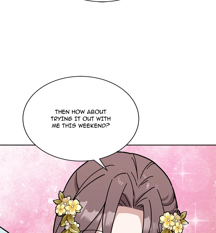 Knot My Secret Chapter 1 - Page 187