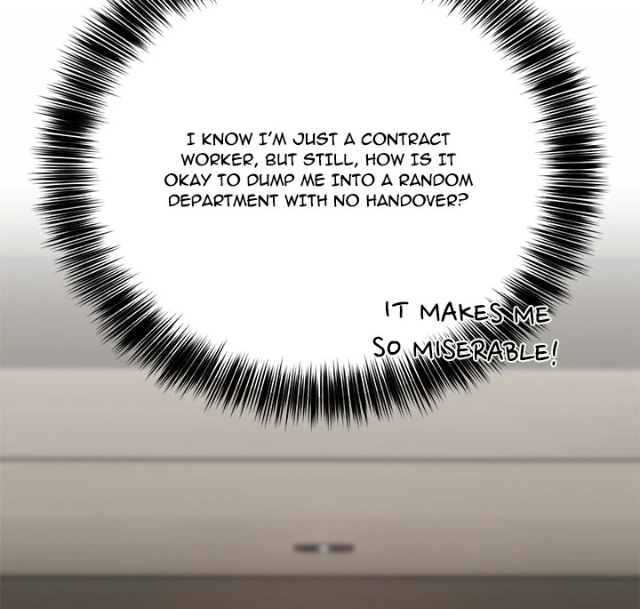 Knot My Secret Chapter 1 - Page 19