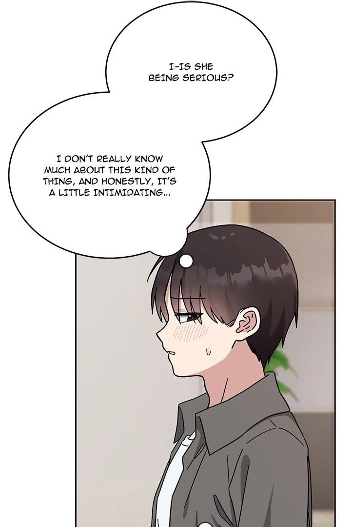 Knot My Secret Chapter 1 - Page 193